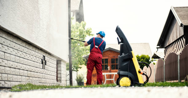 Best Patio and Deck Pressure Washing  in Jamesport, NY